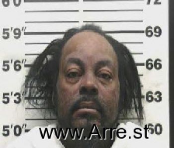 Reginald Darmond Chatman Mugshot