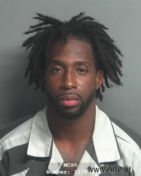 Reginald Eugene Lewis Mugshot