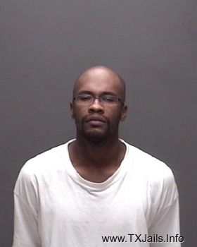 Reginald Earl Mitchell Mugshot