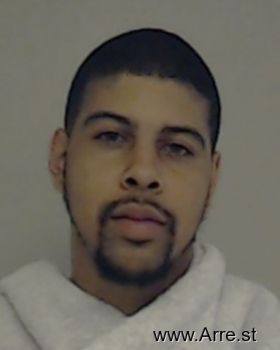 Reginald  Scott Mugshot