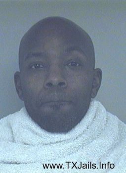 Reginald  Spearman Mugshot