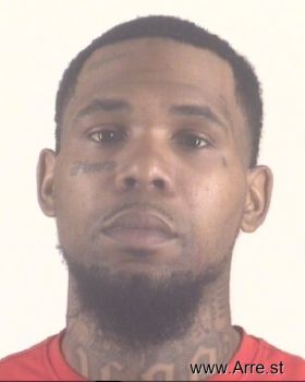 Reginald Dewayne Taylor Mugshot