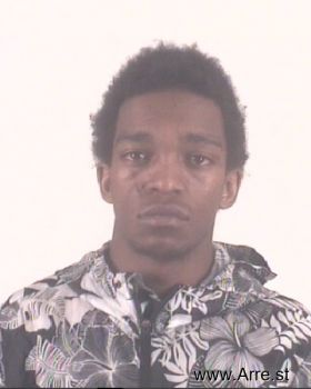 Reginald Rayshawn Taylor Mugshot