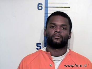 Reginald Dewayne Brown Mugshot