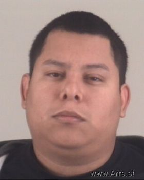 Rene  Flores Mugshot