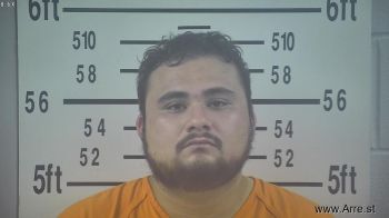 Rene Ernest Mendez Mugshot