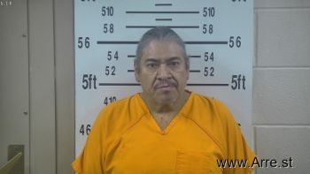 Rene Longoria Rios Mugshot