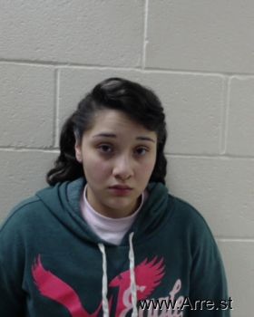 Renee Itati Perez Mugshot