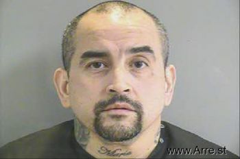 Rene  Garcia Mugshot