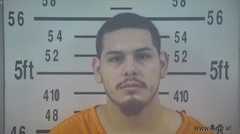 Reynaldo  Garcia Mugshot