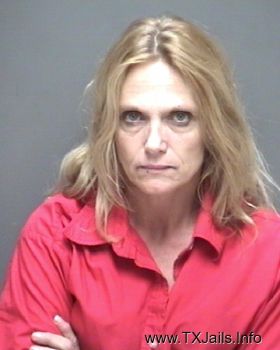 Rhonda Fay Dickens Mugshot