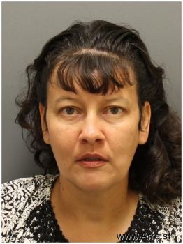 Rhonda  Evans Mugshot