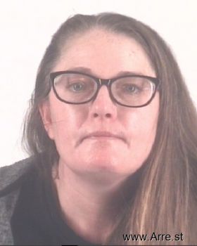 Rhonda Joy Harrison Mugshot