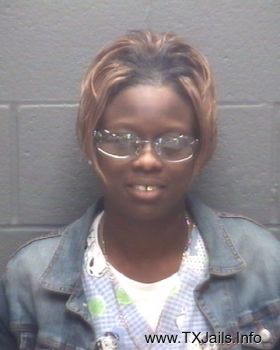 Rhonda Rene James Mugshot