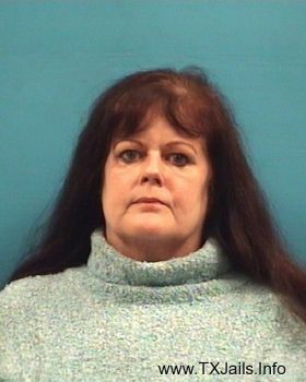 Rhonda Melton Williams Mugshot