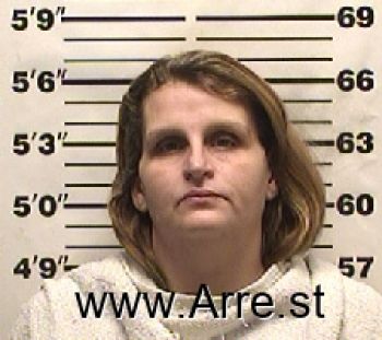 Rhongena Renee Whiteis Mugshot