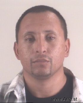 Ricardo  Acosta Mugshot