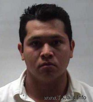 Ricardo  Aleman Mugshot