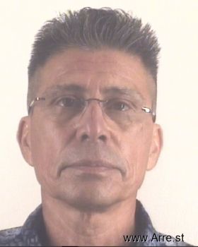 Ricardo  Aleman Mugshot