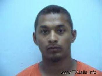 Ricardo  Cruz Mugshot