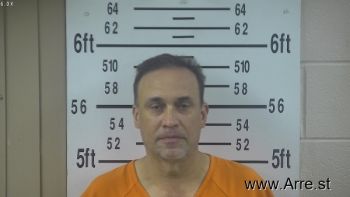 Ricardo Quintanilla Diaz Mugshot