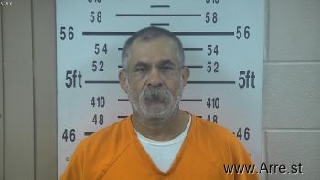 Ricardo Flores Figueroa Mugshot