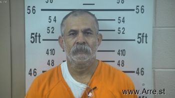 Ricardo Flores Figueroa Mugshot