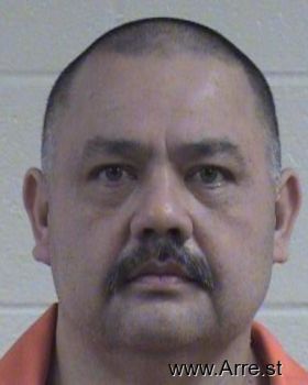 Ricardo Chavez Gonzalez Mugshot