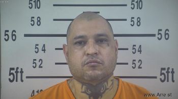 Ricardo  Gonzalez Mugshot