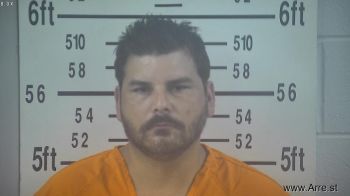 Ricardo  Gonzalez Mugshot