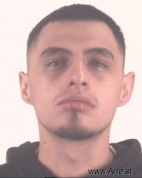 Ricardo Evera Gonzalezespinoza Mugshot