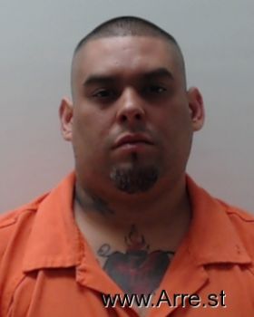 Ricardo  Hernandez Mugshot