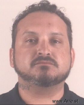 Ricardo  Martinez Mugshot