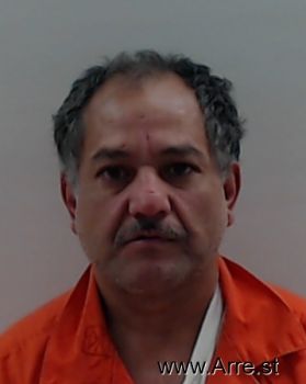 Ricardo  Martinez Mugshot