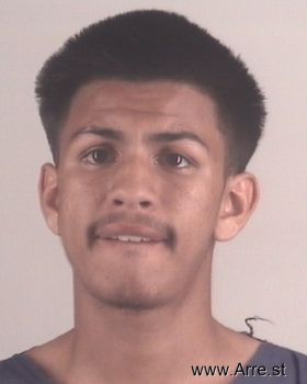 Ricardo  Martinez Mugshot