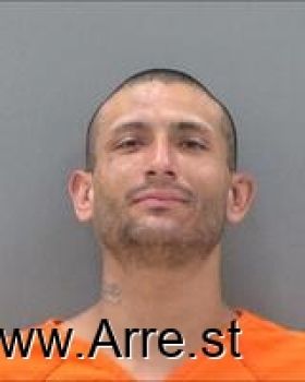 Ricardo  Molina Mugshot