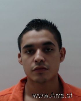 Ricardo Roger Ramirez Mugshot