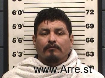 Ricardo  Rivera-chala Mugshot