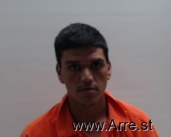 Ricardo Aguilar Ruiz Mugshot