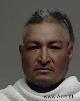 Ricardo Delgado Salazar Mugshot