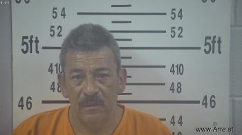 Ricardo  Santoyo Mugshot