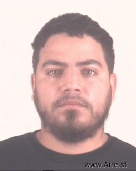 Ricardo  Suarez Mugshot