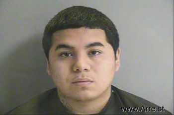 Ricardo Jaramillo Gonzalez Mugshot