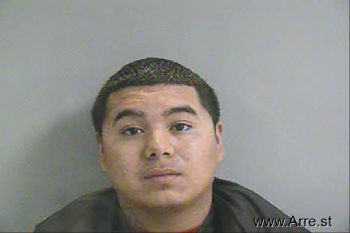 Ricardo Jaramillo Gonzalez Mugshot