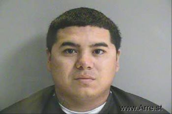 Ricardo Jaramillo Gonzalez Mugshot