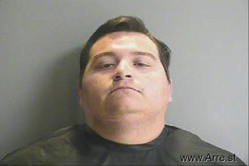 Ricardo Alfonso Rivera Iii Mugshot