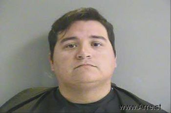 Ricardo Alfonso Rivera Iii Mugshot