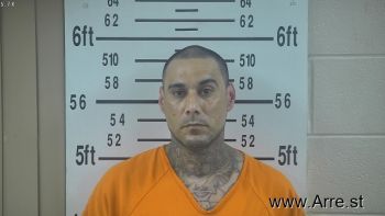 Richard  Alvarez Jr Mugshot