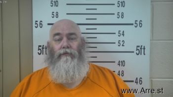 Richard Anthony Butler Mugshot