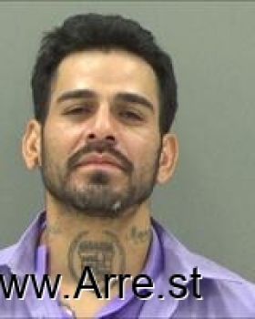 Richard  Castaneda Mugshot